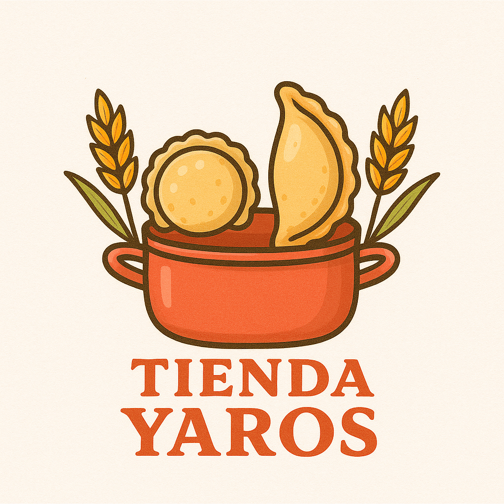 Tienda Yaros